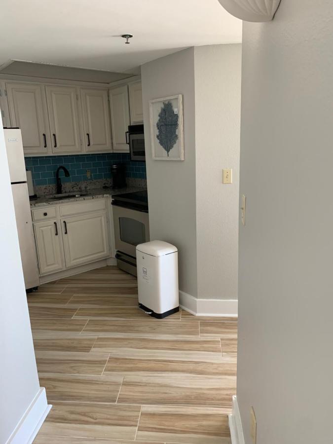 Absolute Beach Pet Friendly Myrtle Beach Exterior photo