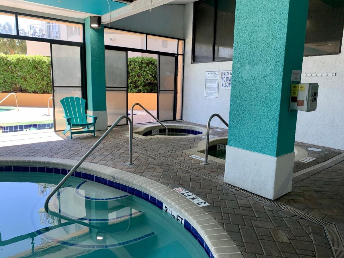 Absolute Beach Pet Friendly Myrtle Beach Exterior photo