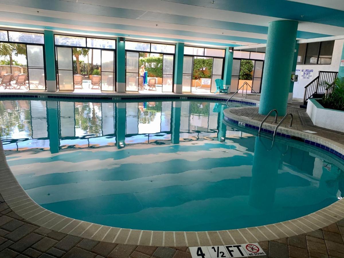 Absolute Beach Pet Friendly Myrtle Beach Exterior photo