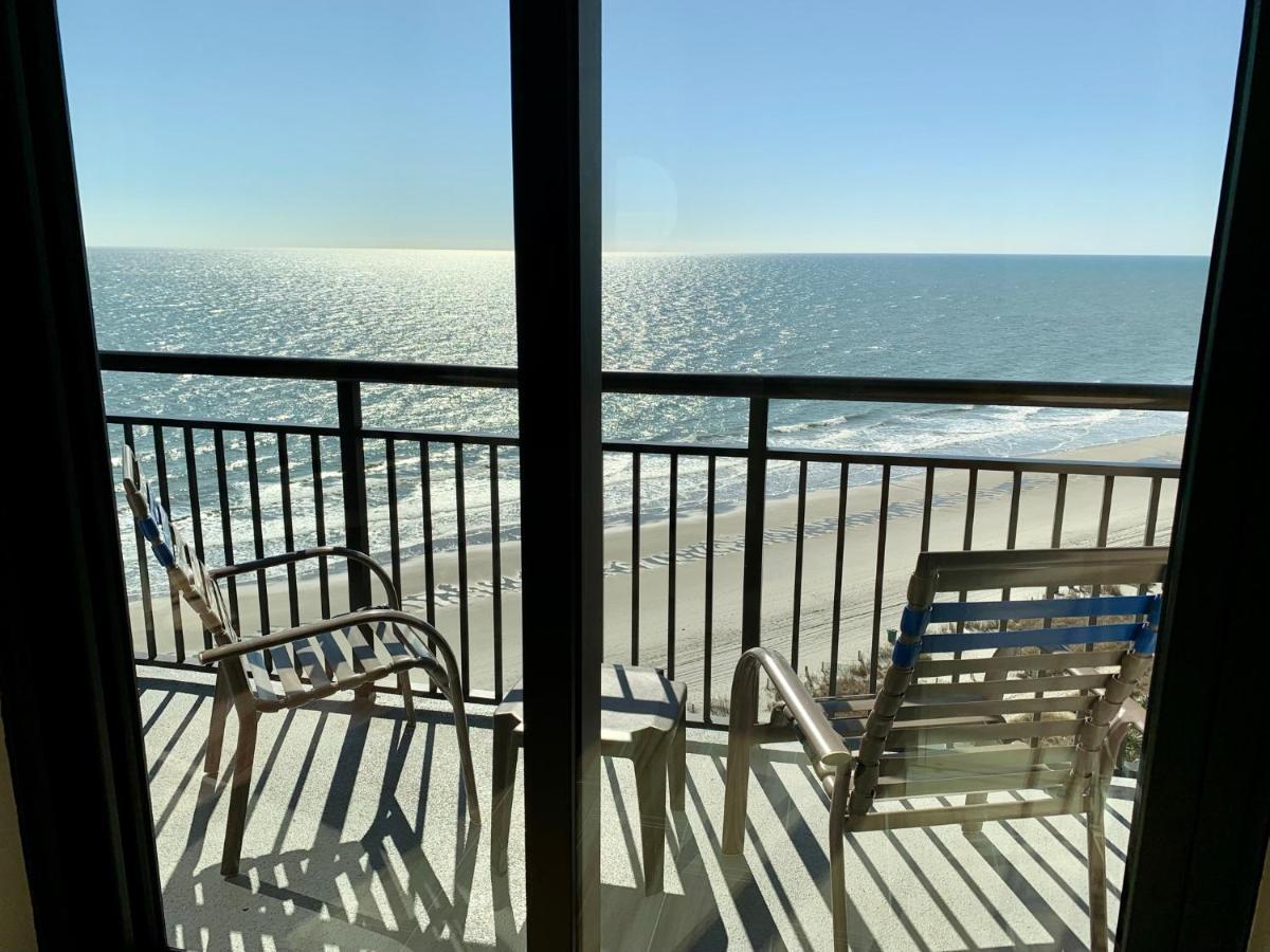 Absolute Beach Pet Friendly Myrtle Beach Exterior photo