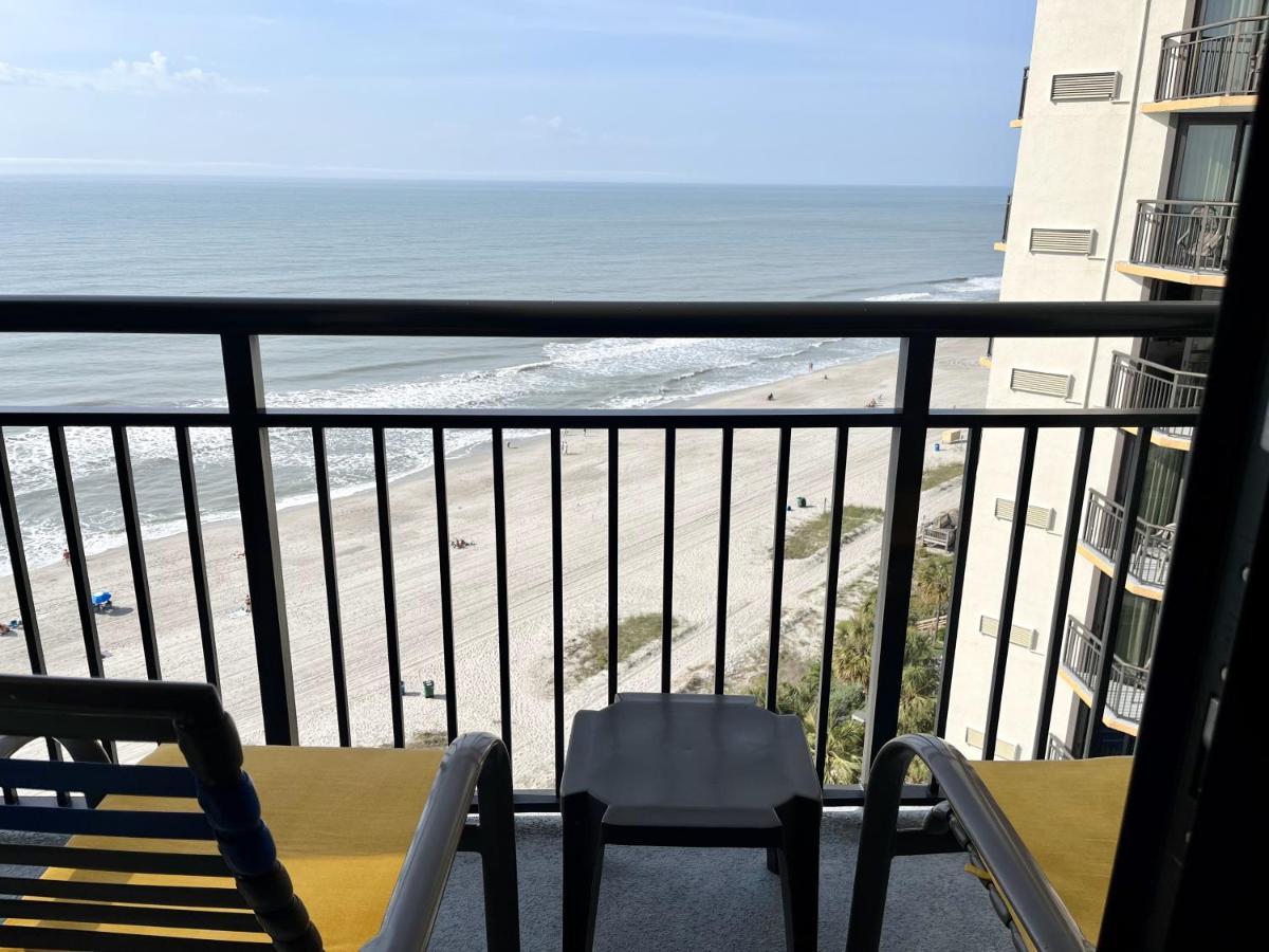 Absolute Beach Pet Friendly Myrtle Beach Exterior photo